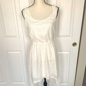 NWT lace dress